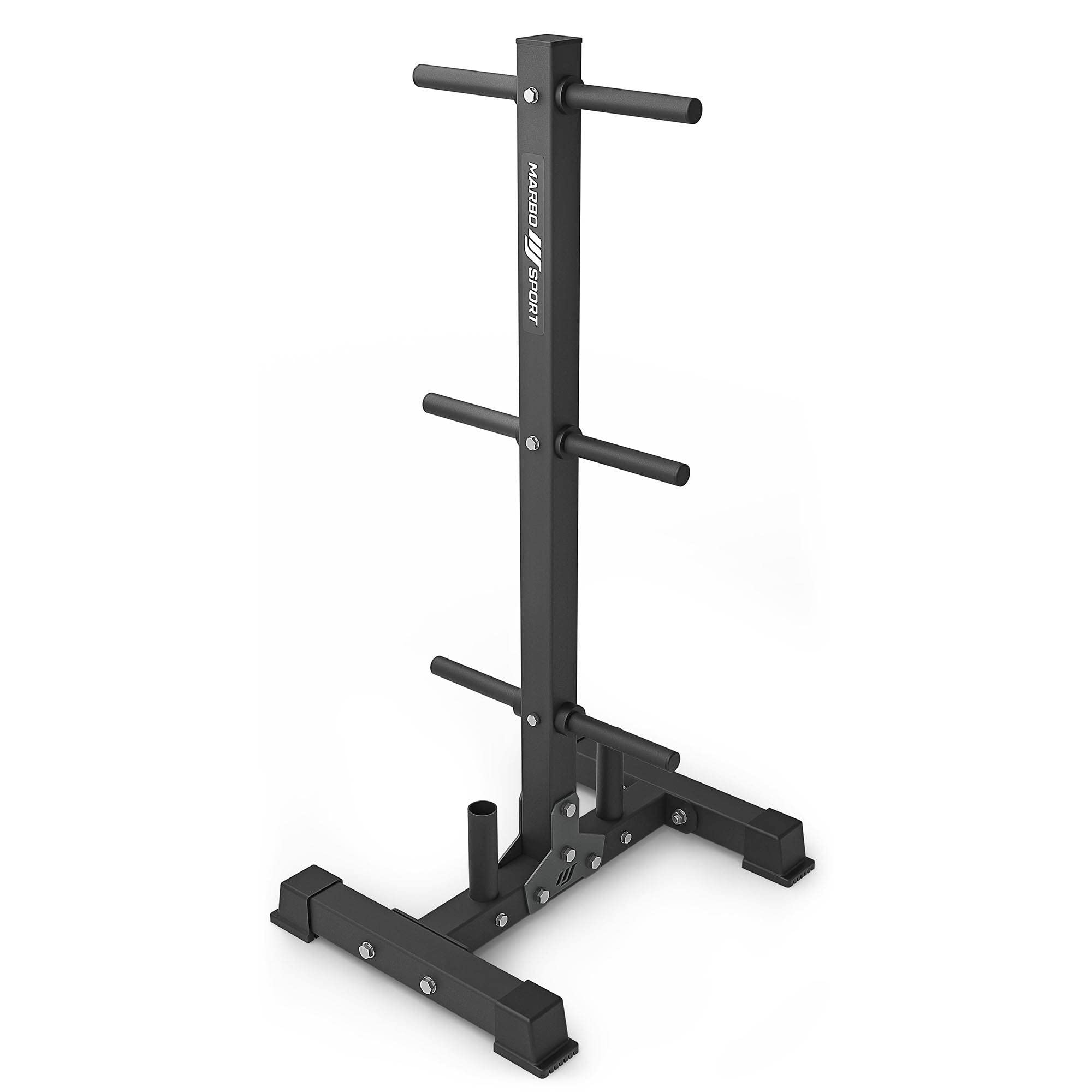 Marbo Sport Soporte para pesas MS-S103 2.0