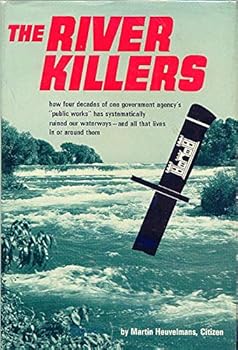 Hardcover The river killers Book