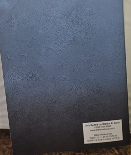 Life Recovery New Testament NLT (Personal Size) B002Q7ZMMG Book Cover