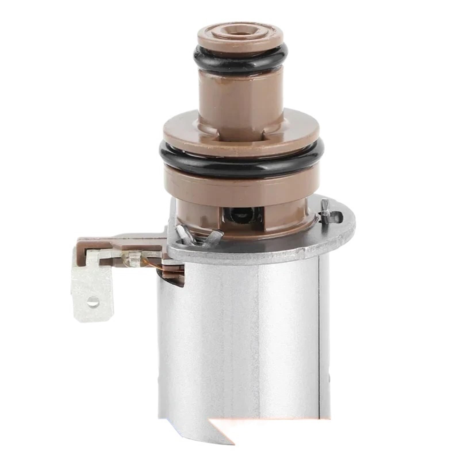 NHABXGDS Torque Multiplier Torque Fit for Lineartronic Car Part 31825AA050 TR580 TR690 CVT Torque Lockup Solenoid 3.2-3.7Ω 12.2Ω-13.2Ω Torque Converter