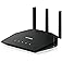 NETGEAR Nighthawk WiFi 6 Router (RAX36S) – 4-Stream Gigabit Router AX3000 Dual-Band Wireless Speed (Up to 3Gbps) | Covers up 