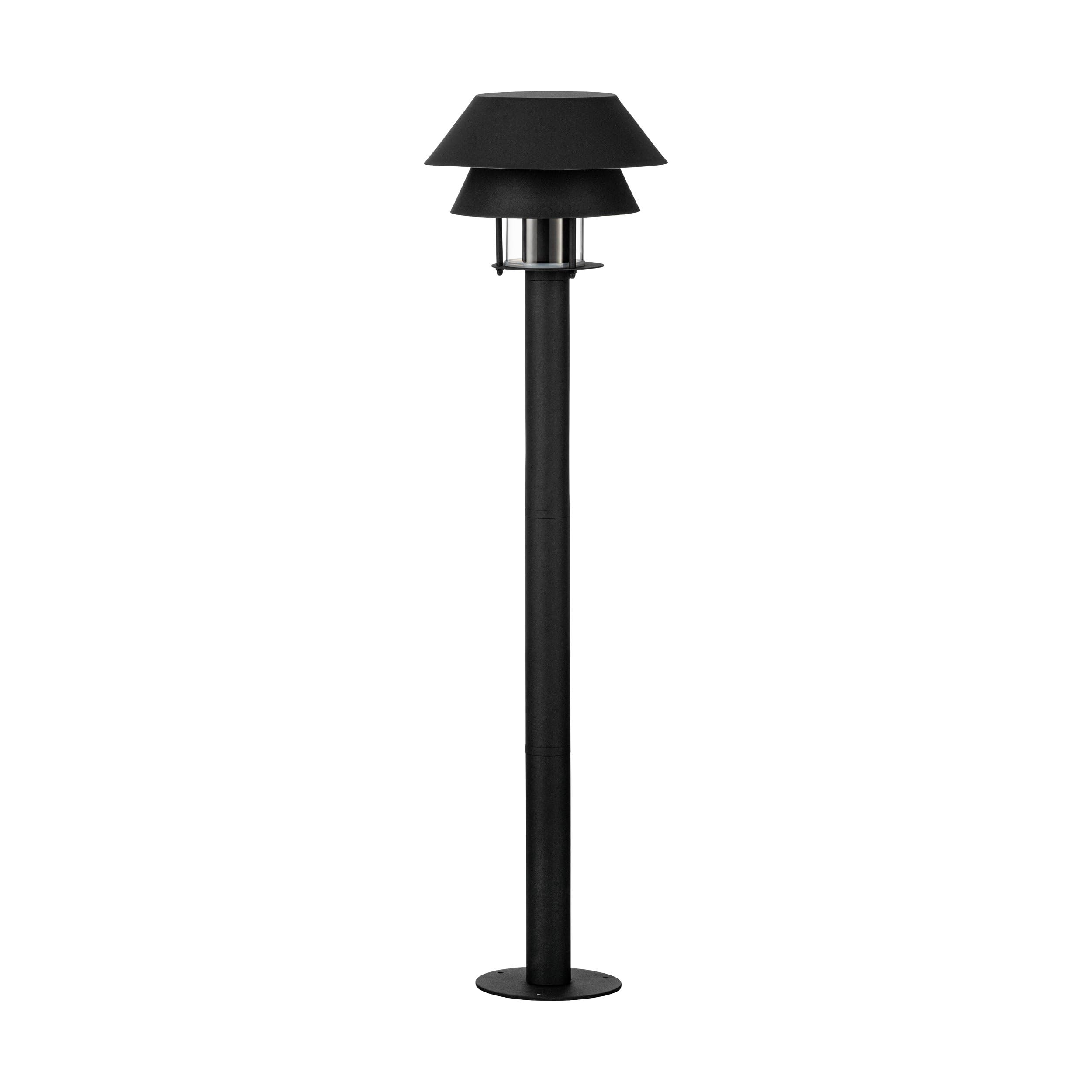 Eglo LED Outdoor Floor lamp Chiappera, Outside Post Light