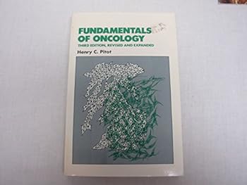 Paperback Fundamentals of Oncology Book