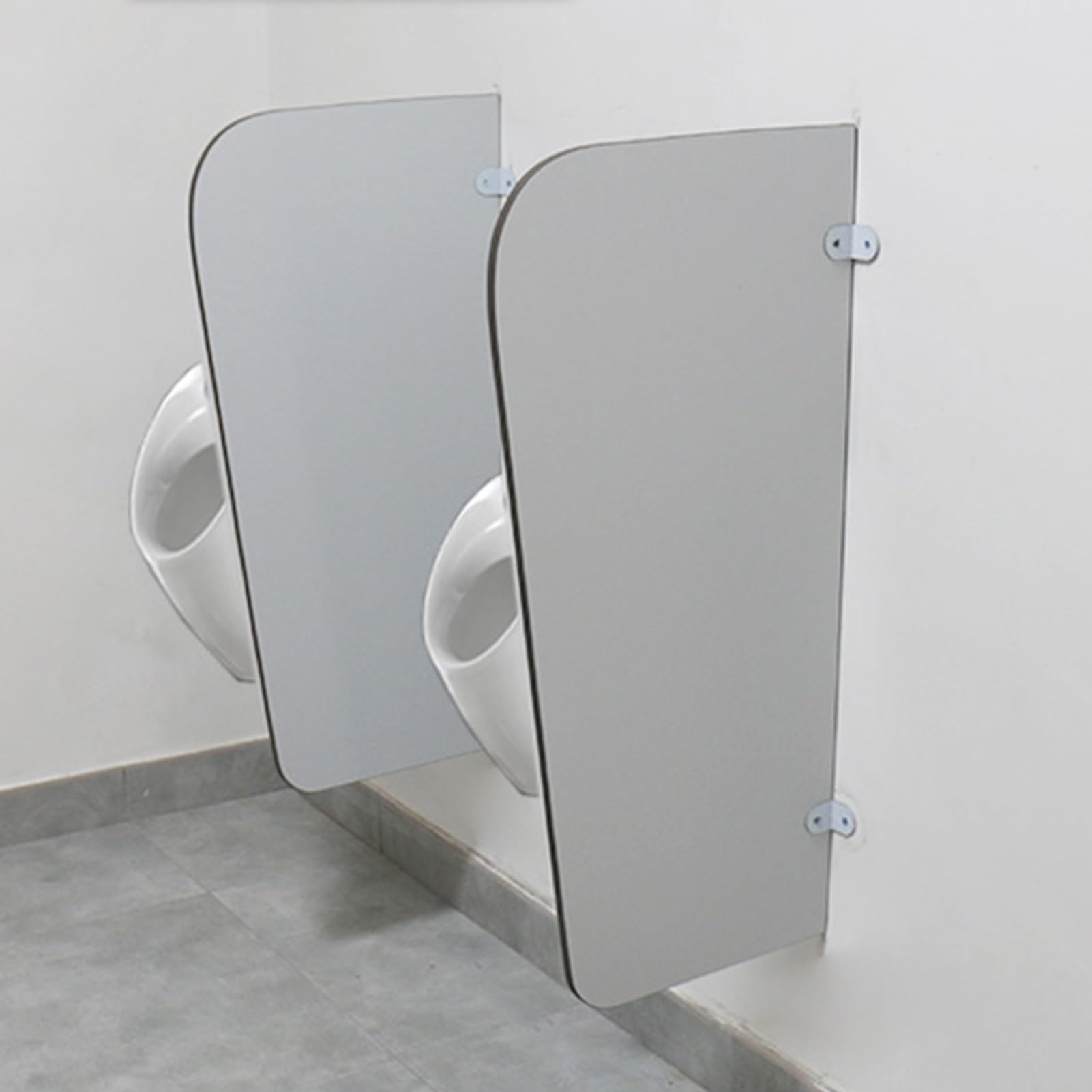 Paravent d'intimité pour toilettes : stopper les regards indiscrets