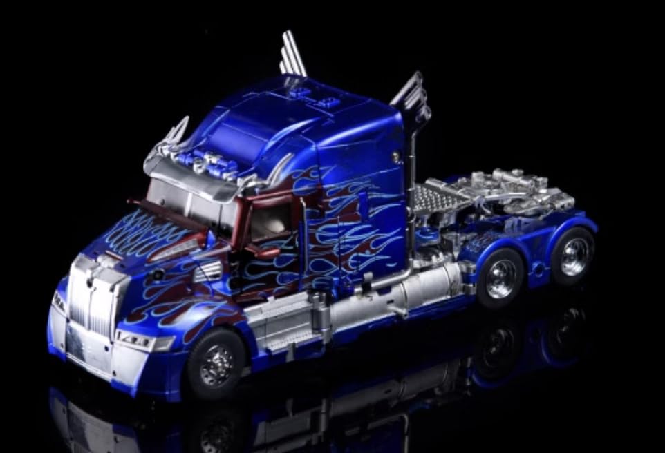 Amazon.co.jp: AlienAttackToys King of Kavaliers AAT-02M : おもちゃ