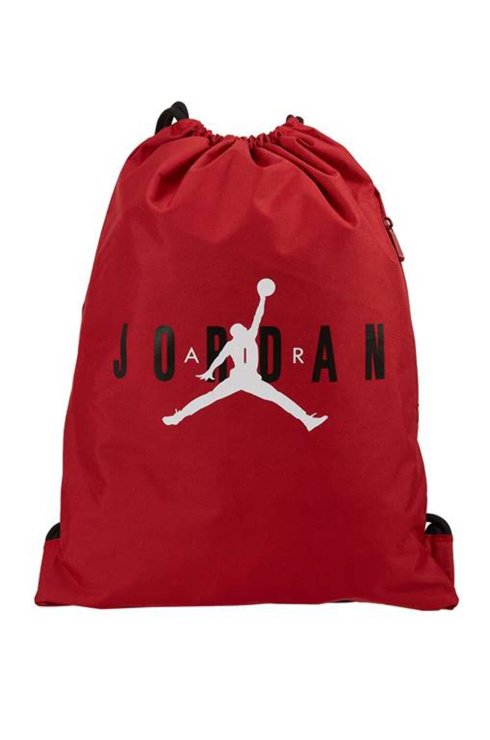 Bolsa Saco Jordan Hbrr Gym Rojo