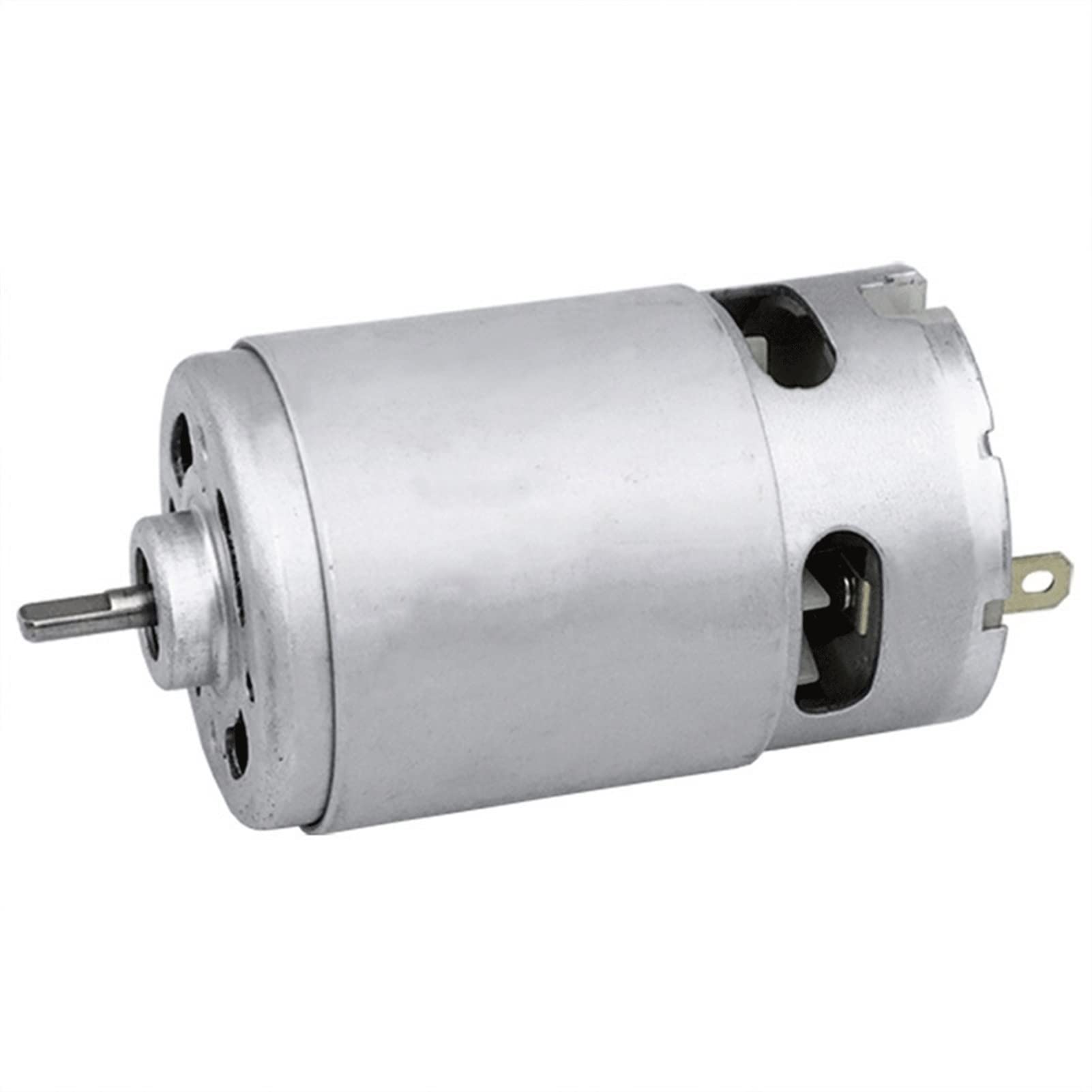 DIY-Zubehör Fahren Sie wiederaufladbare Handbohrmaschine electronic starter Elektrowerkzeuge electronic starter Flugzeug Modell electronic starter Fahrt auf Spielzeug electronic starter Reines Kupfer