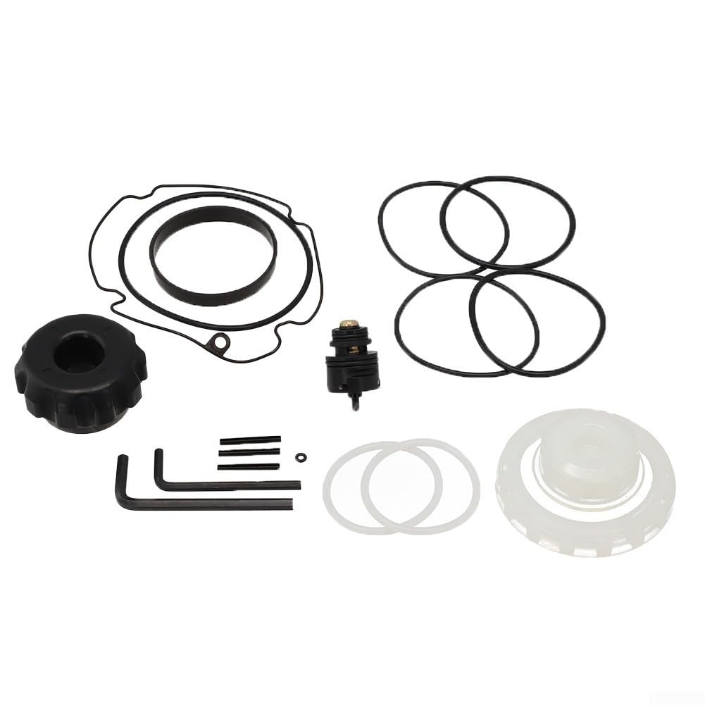 Goodfind68 Overhaul Kit For Porter Cable FC350A FM350A FR350A - Air Tool Repair Parts