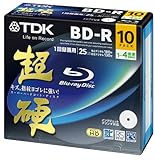 BRV25HCPWB10A [BD-R 4�{�� 10���g] ���i�摜