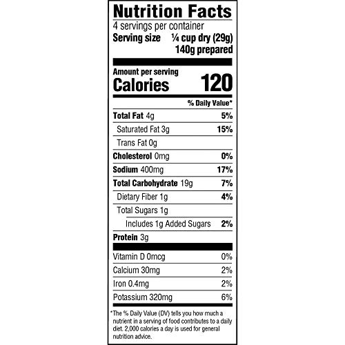 Image of Idahoan Mashed Potatoes, Buttery Golden Selects, 4.1 Ounce (Pack of 4)