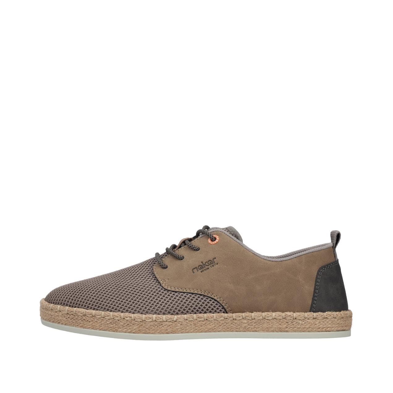 Rieker Mężczyźni B2648buty sznurowane