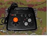 TurboGrafx 16 TURBOSTICK Joystick Controller
