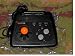 TurboGrafx 16 TURBOSTICK Joystick Controller