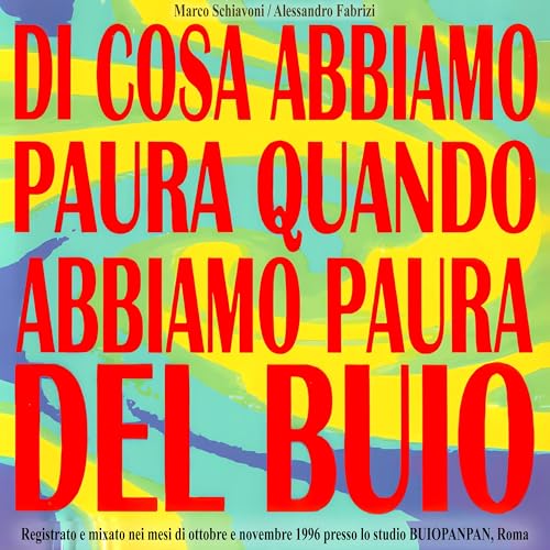  a due anni si sa