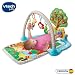 Vtech- Amigos En El Parque Manta de Juego Y Gimnasio Infantil, Multicolor,...