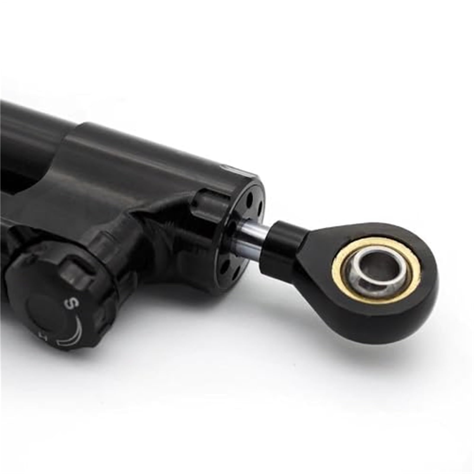 Kit de montage support stabilisateur d'amortisseur
