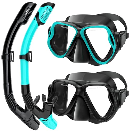 GAINKYE Snorkel Set