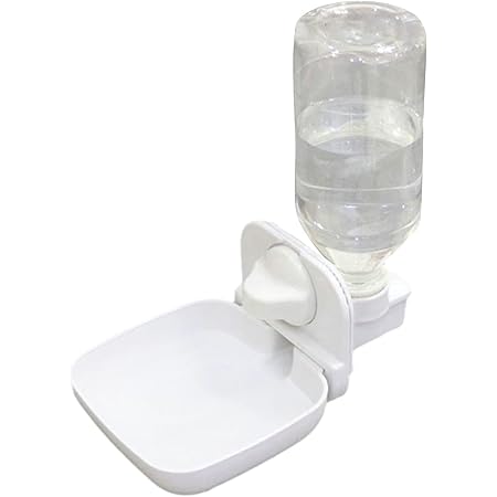 Amazon Co Jp 犬 猫 水飲み器 小型 水飲み ペットボトル スタンド 水入れ給水器 給餌器 ウォーターディスペンサー ペット用品 自動給水 機 フ ボトル 食盆 テディイヌ ネコ ペット給水器 自動給水器 みずのみ器 ペット飲むツール ペット用品
