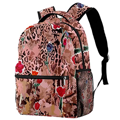 Sac à dos tie-dye léger homme femme pour le quotidien et les loisirs