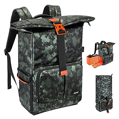 List of Ten Best Neewer Camera Backpack Top Picks 2023 Reviews