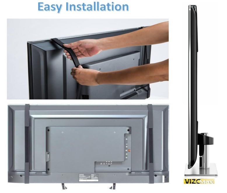 32 inch TV Screen Protector for LCD LED OLED & QLED 4K HDTV product thumbnail 7