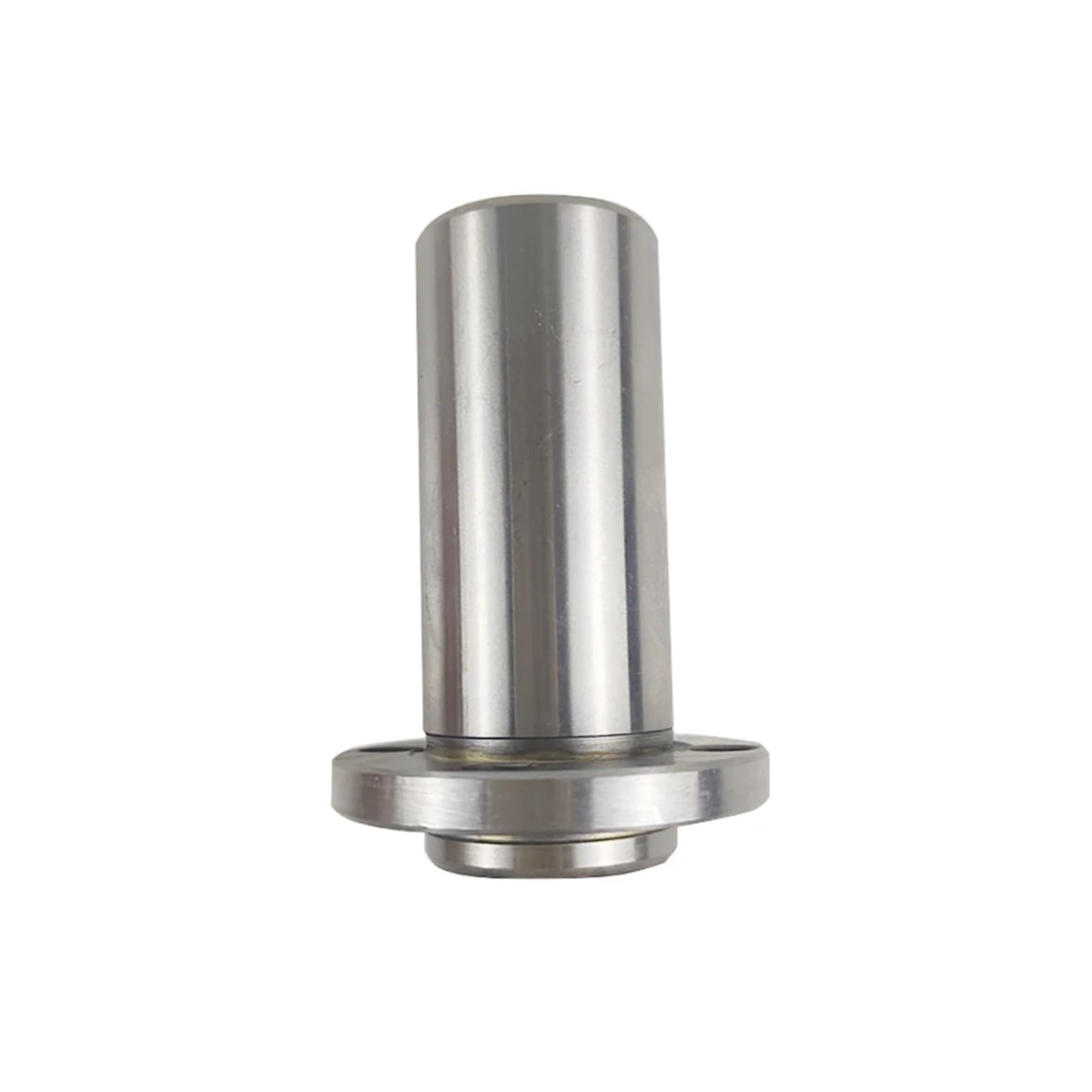 1 pieza LMFP/LMKP/LMHP 10/12 13 16 20 25 30 35 brida integrada guía lineal rodamiento estándar tipo extendido(LMFP..LUU,30mm)