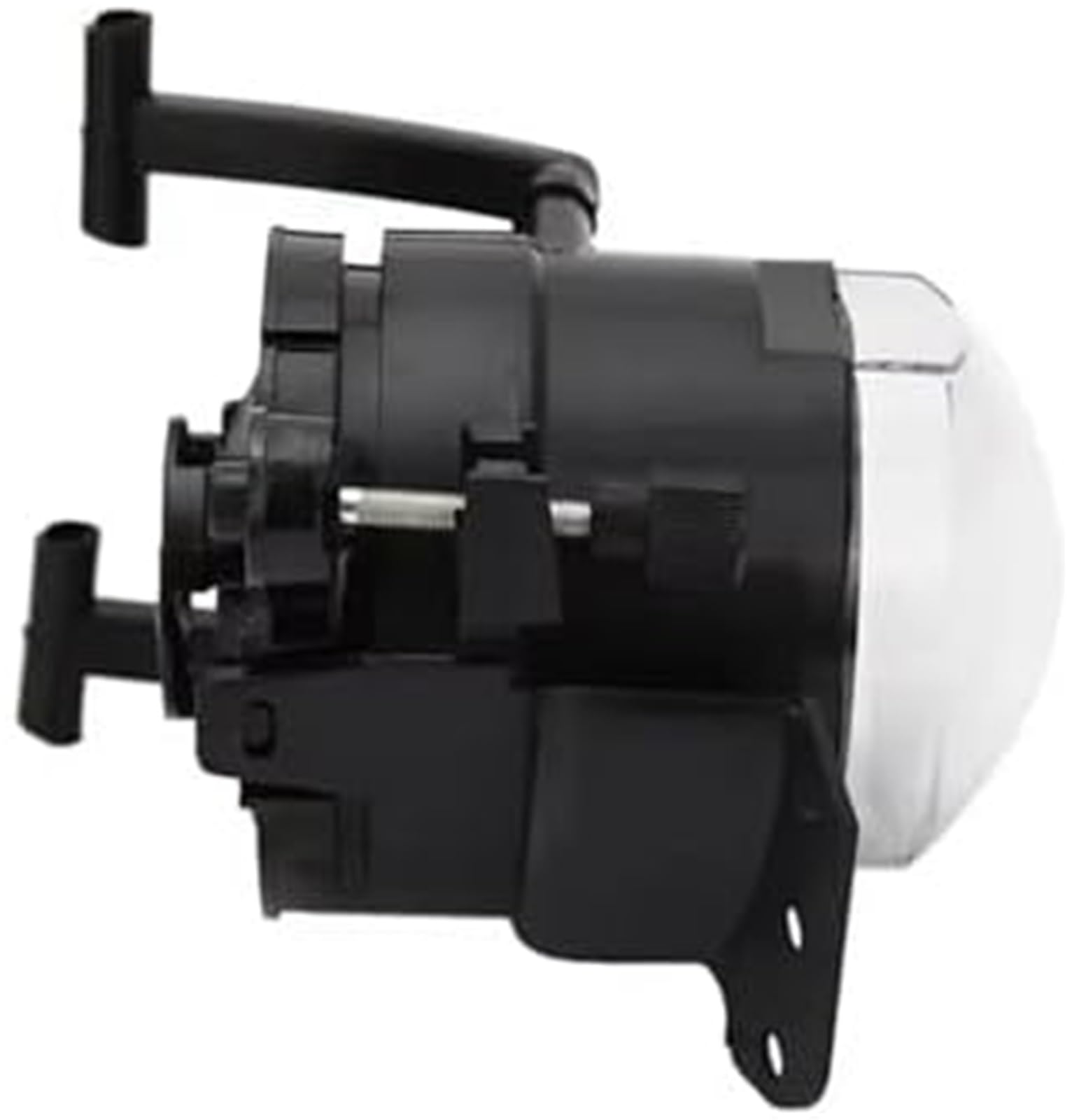 Lampa przeciwmgielna tylnego zderzaka Tylne światło przeciwmgielne, dla 328Xi Base Wagon 335Xi Sedan 4-drzwi 2007 2008 przedni zderzak samochodowy bez żarówek 63176910792