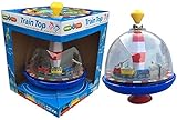  Maro Toys 68010 - Train Top, Transport und Verkehr