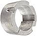 Gates 2517 2.1/2 Taper-Lock Bushing with Shallow Keyway, 2-1/2" Bore, 1.7" Length, 2.5" Max Bore
