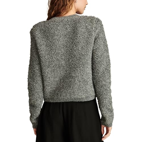 Lucky Brand Women's Sweater Lady Jacket2