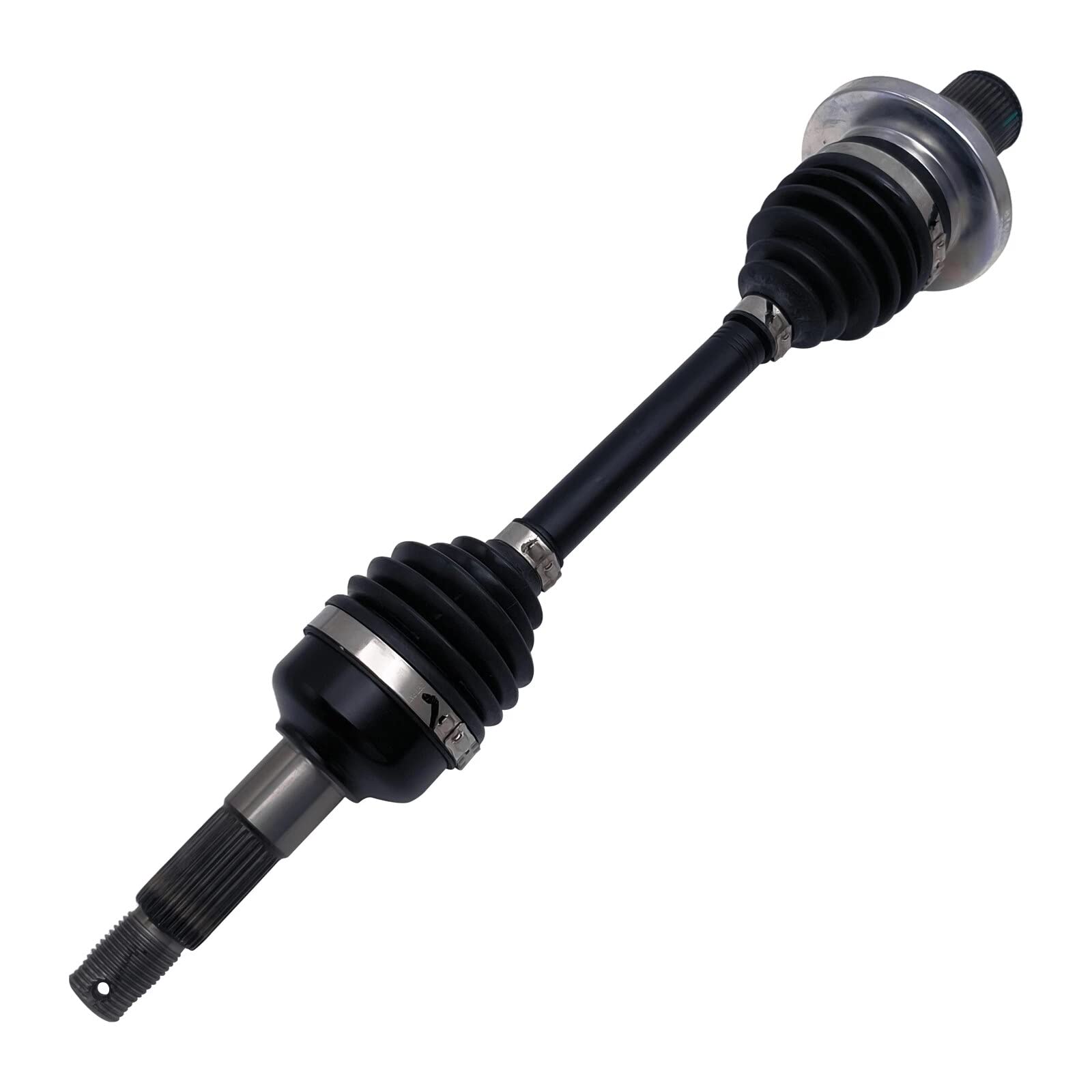 Tylny wał napędowy CV pasuje do części CFMOTO CF MOTO CFORCE 550 nr 9CR6-280100-50001 9CR6-280200-50001 Wymiana części (Color : Rear Right)