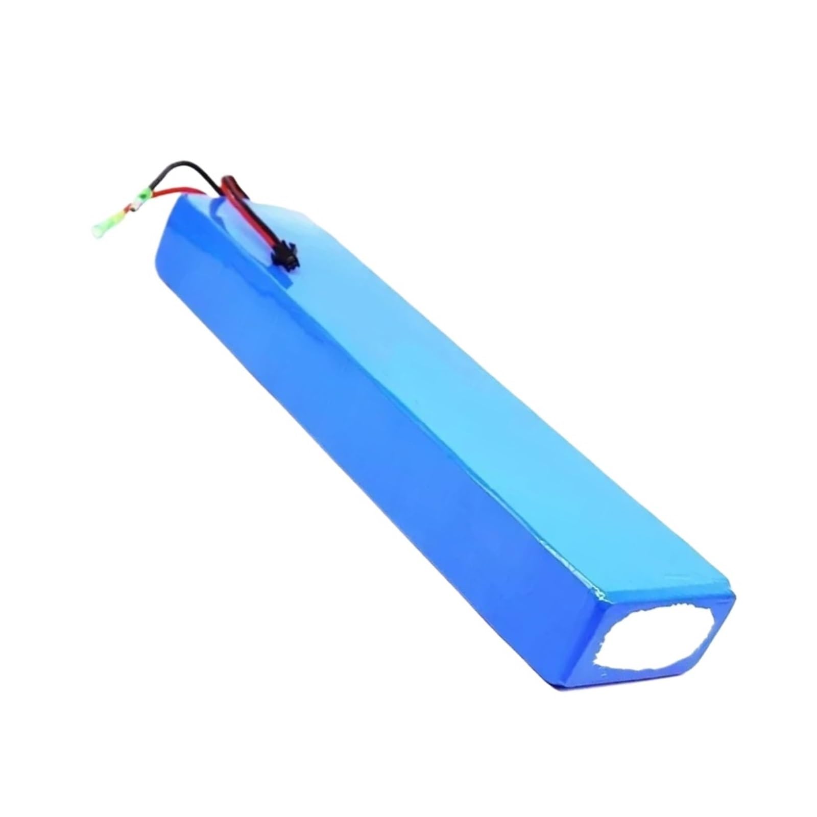 Batteria 12Ah 10s3p 36V, compatibile con batteria agli ioni di litio for ciclomotore pieghevole FIIDO D1 / D2 / D2S / D4S