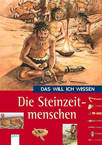 Die Steinzeitmenschen Die Steinzeitmenschen