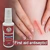 Dr Sana Mercurochrome First Aid Antiseptic Spray