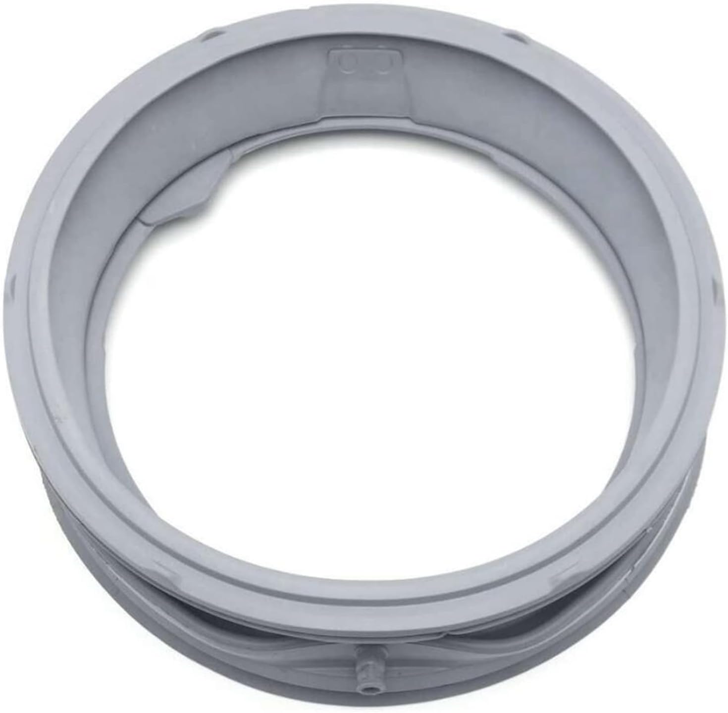WD-N10340D/T12365D/N12345D Door Seal Ring Replacement ，Compatible for LG Washing Machine