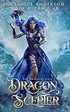 dragon scepter: an epic fantasy adventure