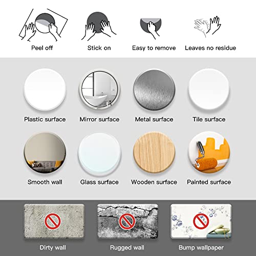 Adhesivo Vinilo Oh Baby para Decoración Baby Shower miniatura 5