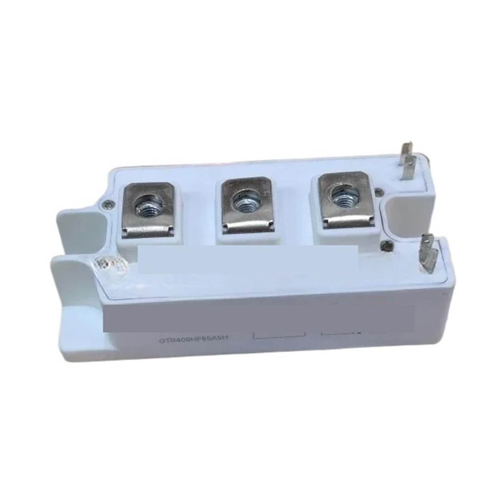 Module GTR200HF60T1VH-FN haute durabilité pour électronique de puissance