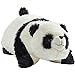 Pillow Pets Originals Comfy Panda, 18" Stuffed Animal Plush Toy