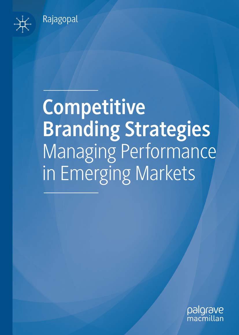 Competitive Branding Strategies pour surmonter la baisse de performance des marques