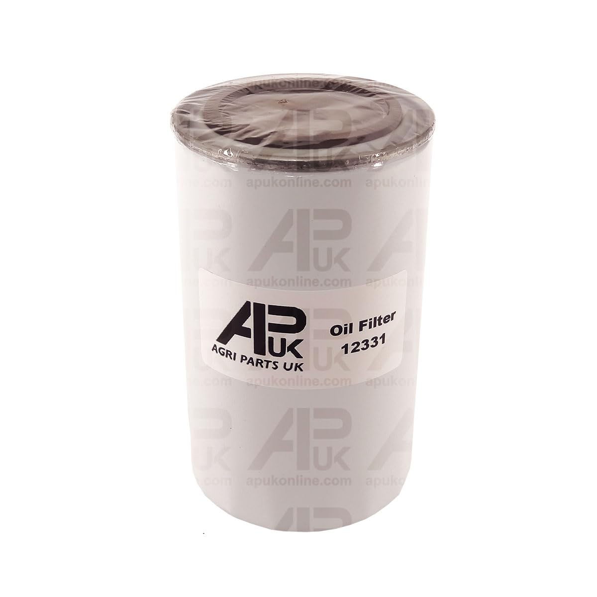 APUK Oil filter Replacement for Matbro TR200 TR250 TS270 TS280 TS290 TS300 Telehandler