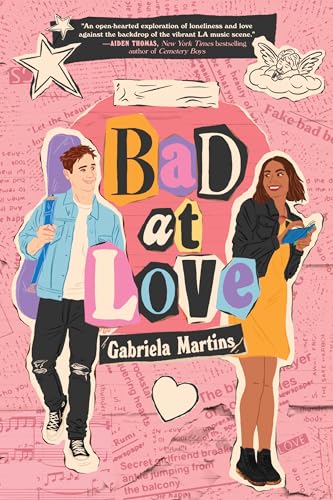 Bad at Love view 2