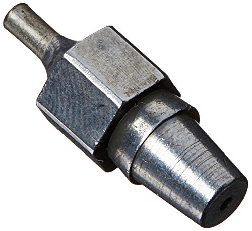 Image of Weller 0051315299 DX 120 DESOLDERING TIP,2.5X1.1,DXV80, Black