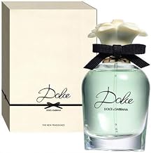 Dolce & Gabbana 56409 - Perfume Water