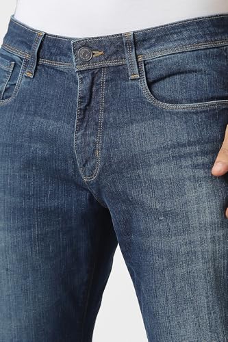 Image of Van Heusen Men Jeans
