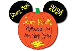 Sea-riously Spooky Halloween Magnets for Festive Fridges