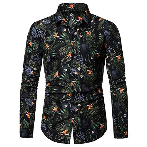 camisa dinosaurios hombre