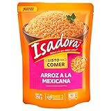 Arroz a la Mexicana RTE 250 g 12 PI