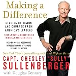 Cover of Making a Difference