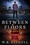 Between Floors (The City Between Book 3)